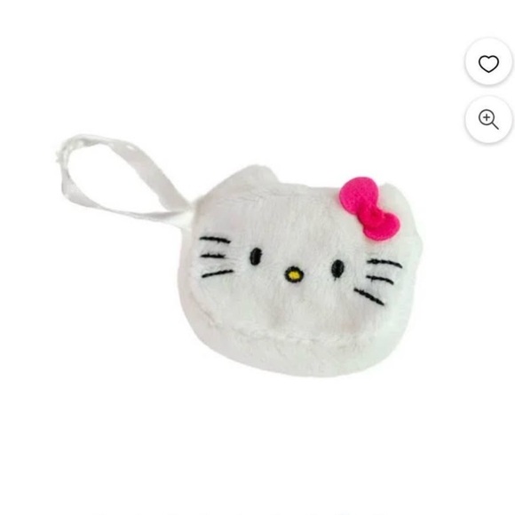 My Life As Hello Kitty 50th Anniversary Doll Pink Dress 18” Walmart Exclusive - Picture 6 of 9